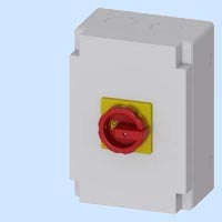 3LD2866-0TB53 Внешний вид