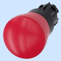 3SU1000-1HA20-0AA0 Внешний вид