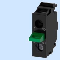 3SU1400-2AA10-1BA0 Внешний вид