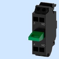 3SU1400-2AA10-3BA0 Внешний вид
