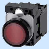 3SU1102-0AB20-1BA0 Внешний вид