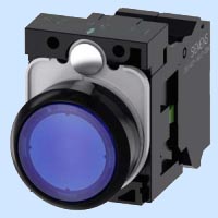 3SU1102-0AB50-3BA0 Внешний вид