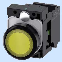 3SU1102-0AB30-3BA0 Внешний вид