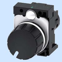 3SU1200-2PQ10-1AA0 Внешний вид