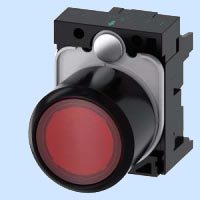 3SU1201-0EB20-0AA0 Внешний вид