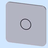 3SU1900-0AF81-0QA0 Внешний вид