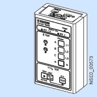 3VL9000-8AK00 Внешний вид