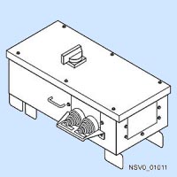 BVP:610426 Внешний вид