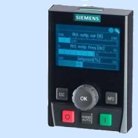 6SL3255-6AA00-4JA1 Внешний вид