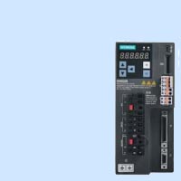6SL3210-5FE10-8UA0 Внешний вид
