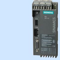 6SL3040-0PA01-0AA0 Внешний вид