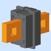 8PQ5000-0BA73 Внешний вид