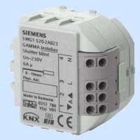 5WG1520-2AB23 Внешний вид