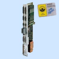 6SN1118-0DM31-0AA2 Внешний вид