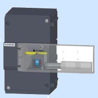 3VT9100-3MB00 Внешний вид