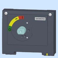 3VT9300-3HD10 Внешний вид
