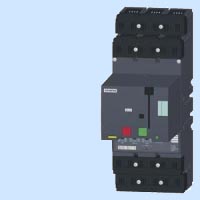3VT9300-4WL00 Внешний вид