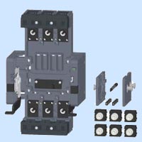 3VT9300-4WA30 Внешний вид