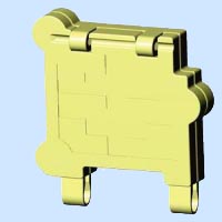 3VT9300-3MF20 Внешний вид